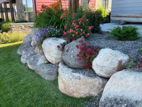 landscaping services Danville